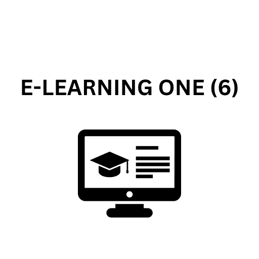 6.E-LEARNING ONE (6)